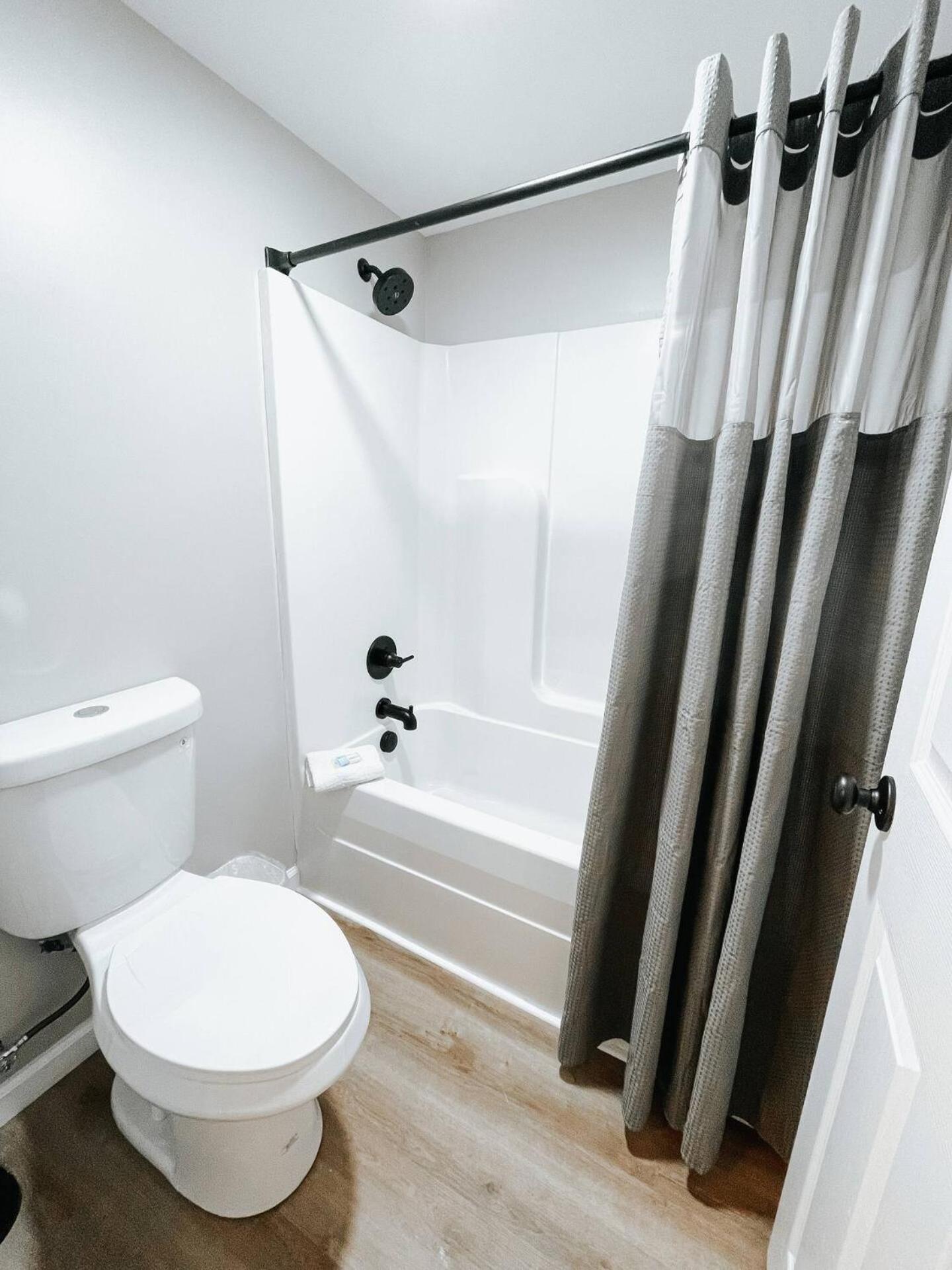 Mountain Family Twin Room Townsend Ngoại thất bức ảnh
