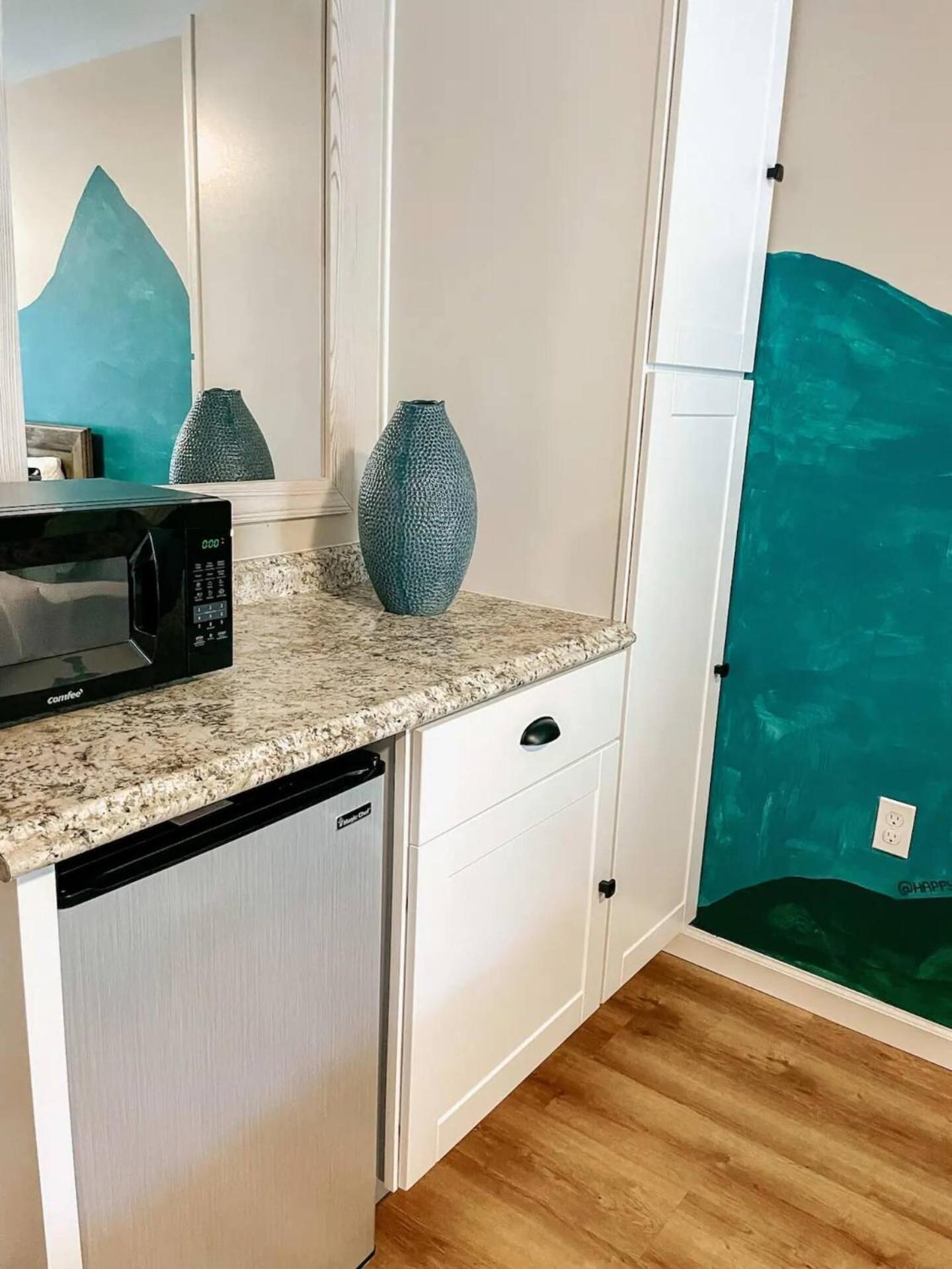 Mountain Family Twin Room Townsend Ngoại thất bức ảnh
